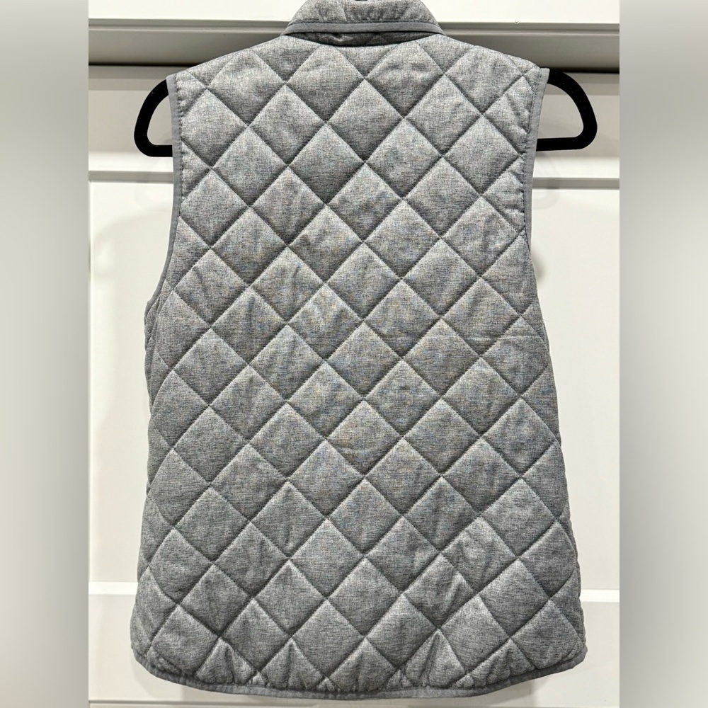 Old Navy • Quilted Vest - Picture 3 of 5